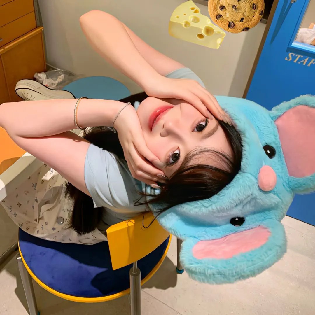 异能男友
